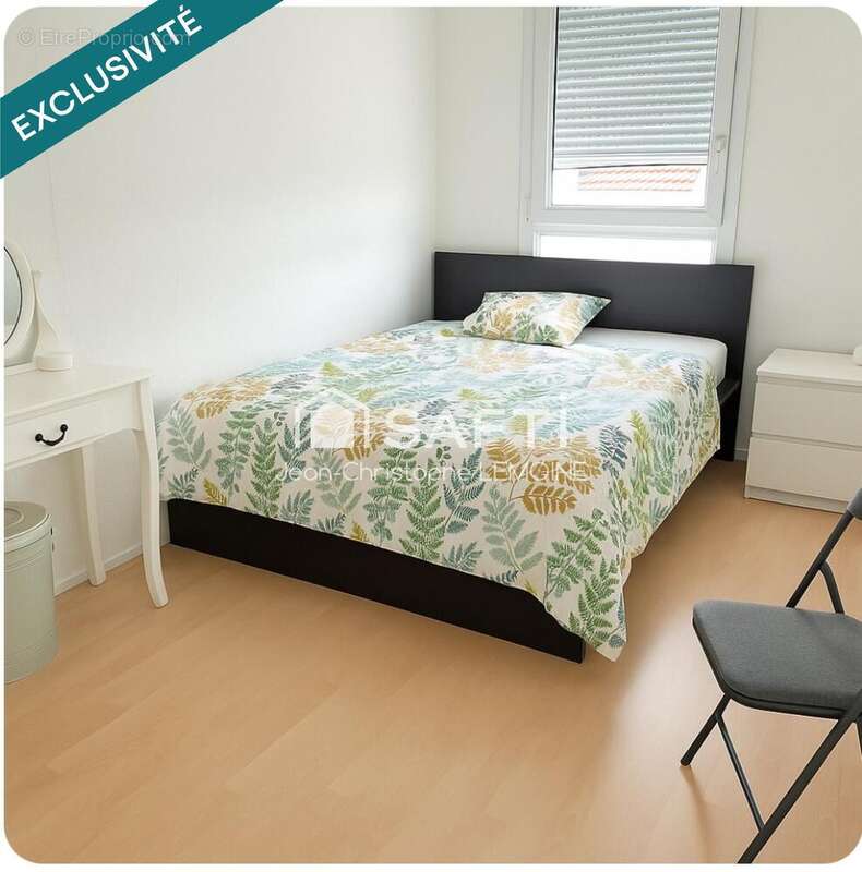 Photo 3 - Appartement à CHATEAU-GONTIER