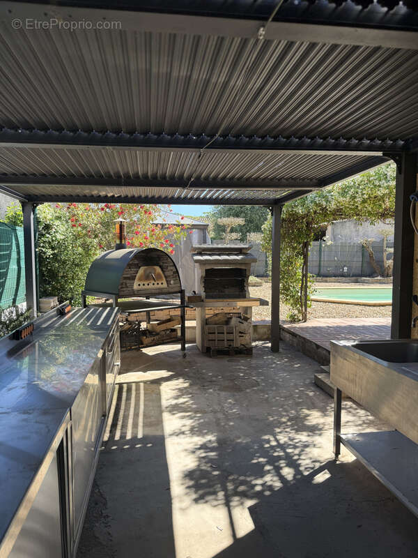 Maison à SAINT-MAXIMIN-LA-SAINTE-BAUME