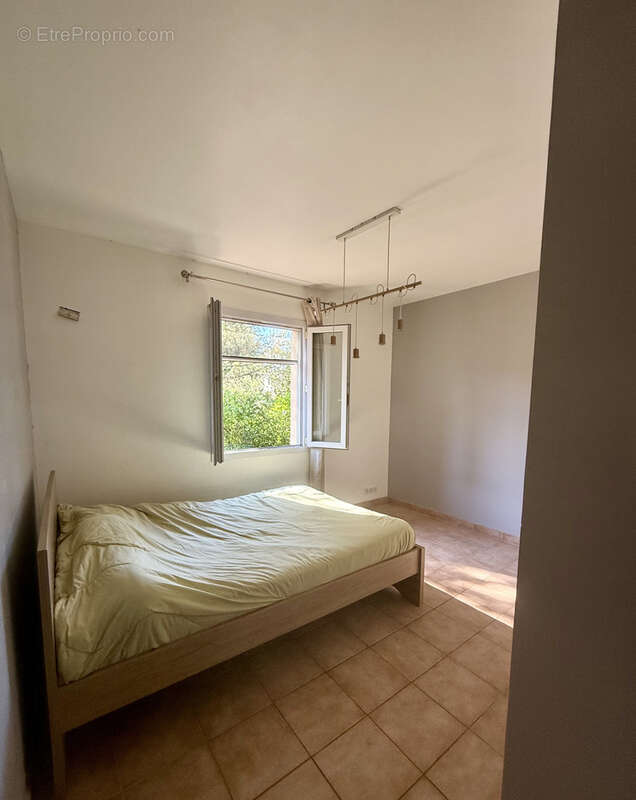 Maison à SAINT-MAXIMIN-LA-SAINTE-BAUME