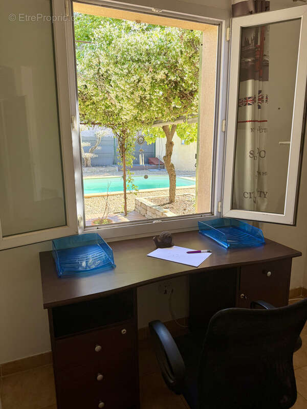 Maison à SAINT-MAXIMIN-LA-SAINTE-BAUME