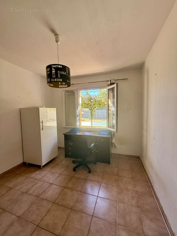 Maison à SAINT-MAXIMIN-LA-SAINTE-BAUME