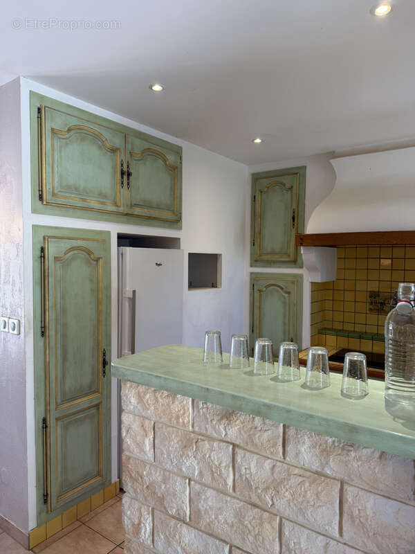 Maison à SAINT-MAXIMIN-LA-SAINTE-BAUME