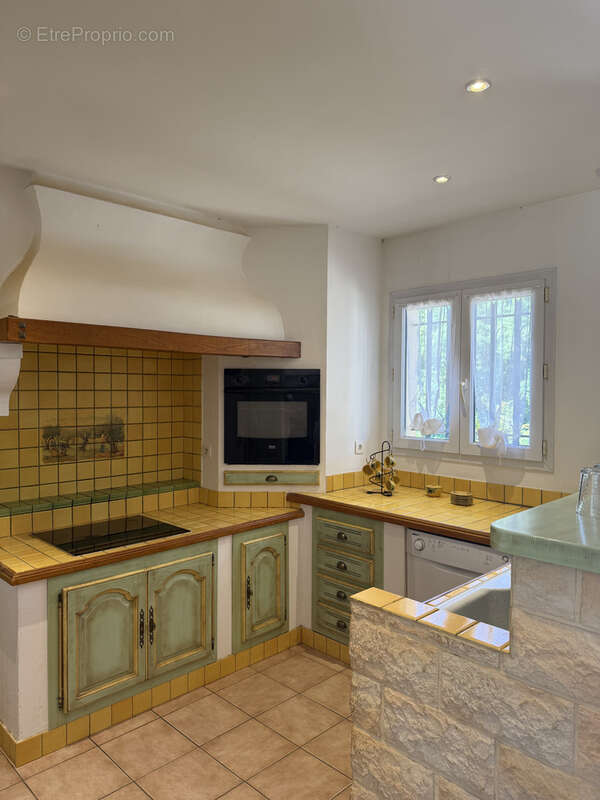 Maison à SAINT-MAXIMIN-LA-SAINTE-BAUME