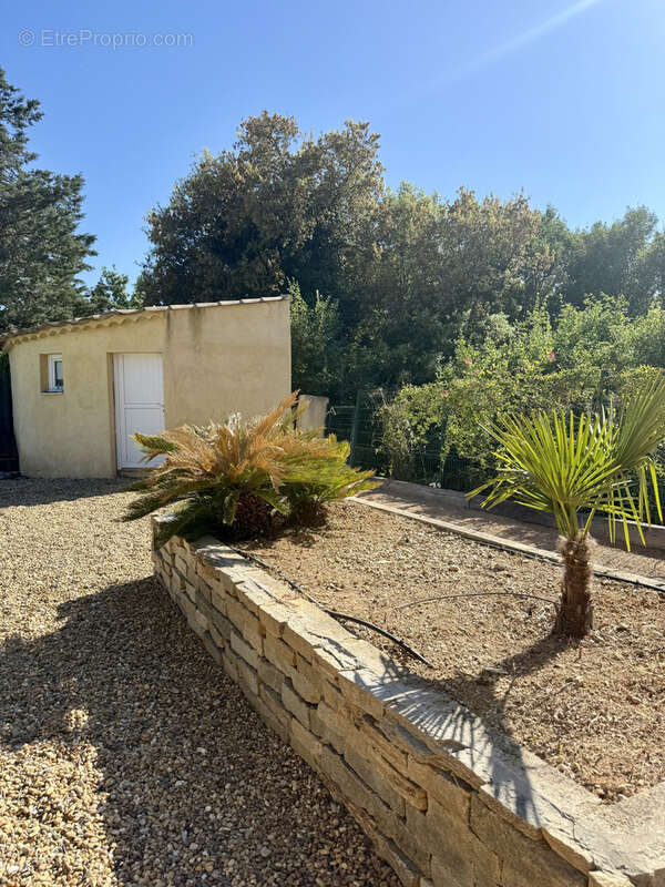 Maison à SAINT-MAXIMIN-LA-SAINTE-BAUME