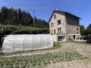 Maison à SAINT-CHELY-D&#039;APCHER