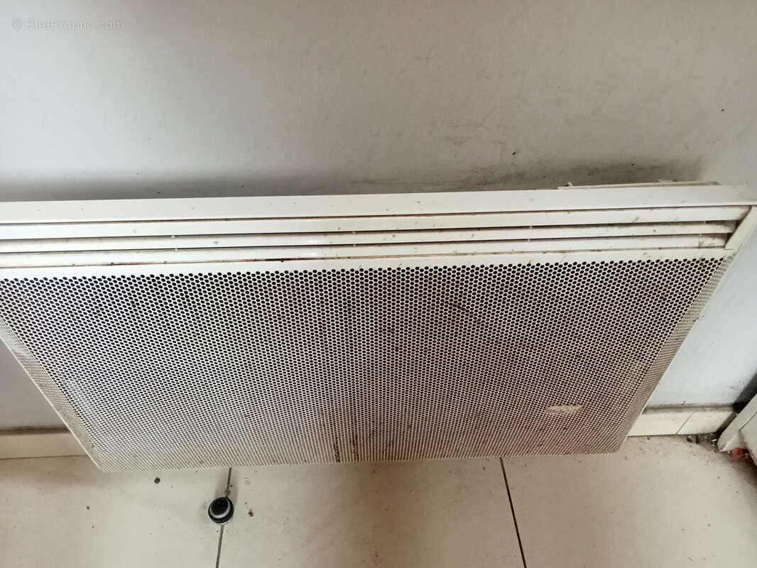 Appartement à CARPENTRAS