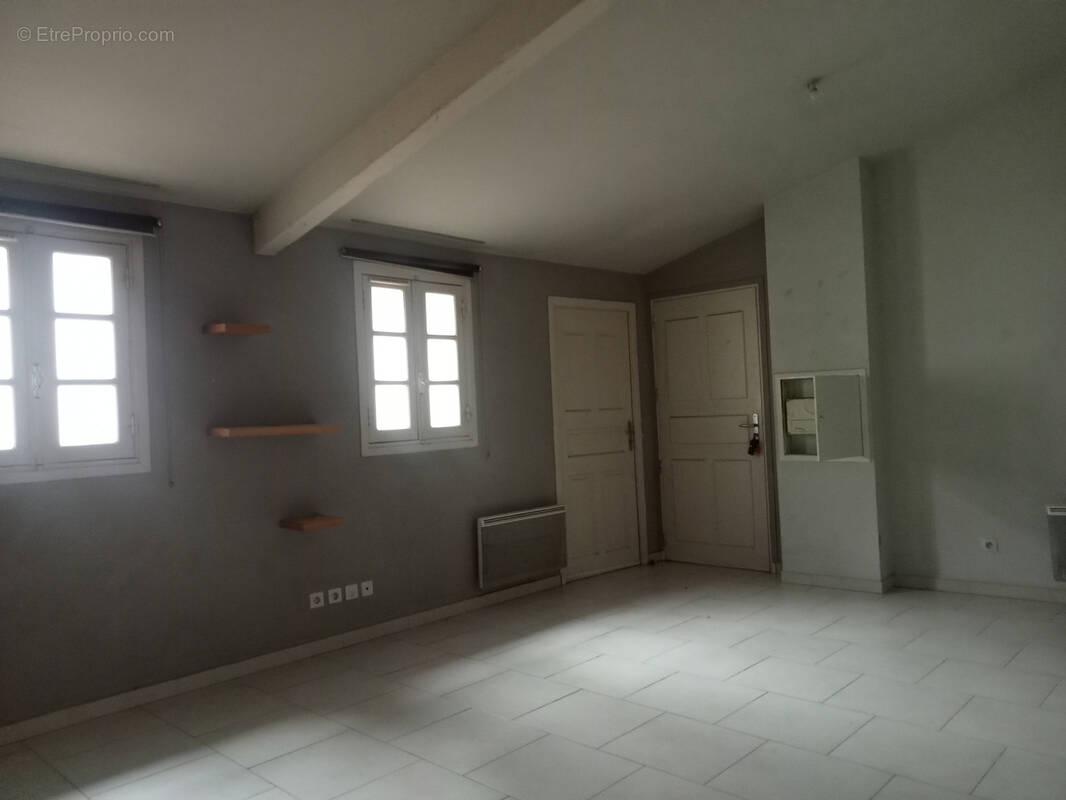 Appartement à CARPENTRAS