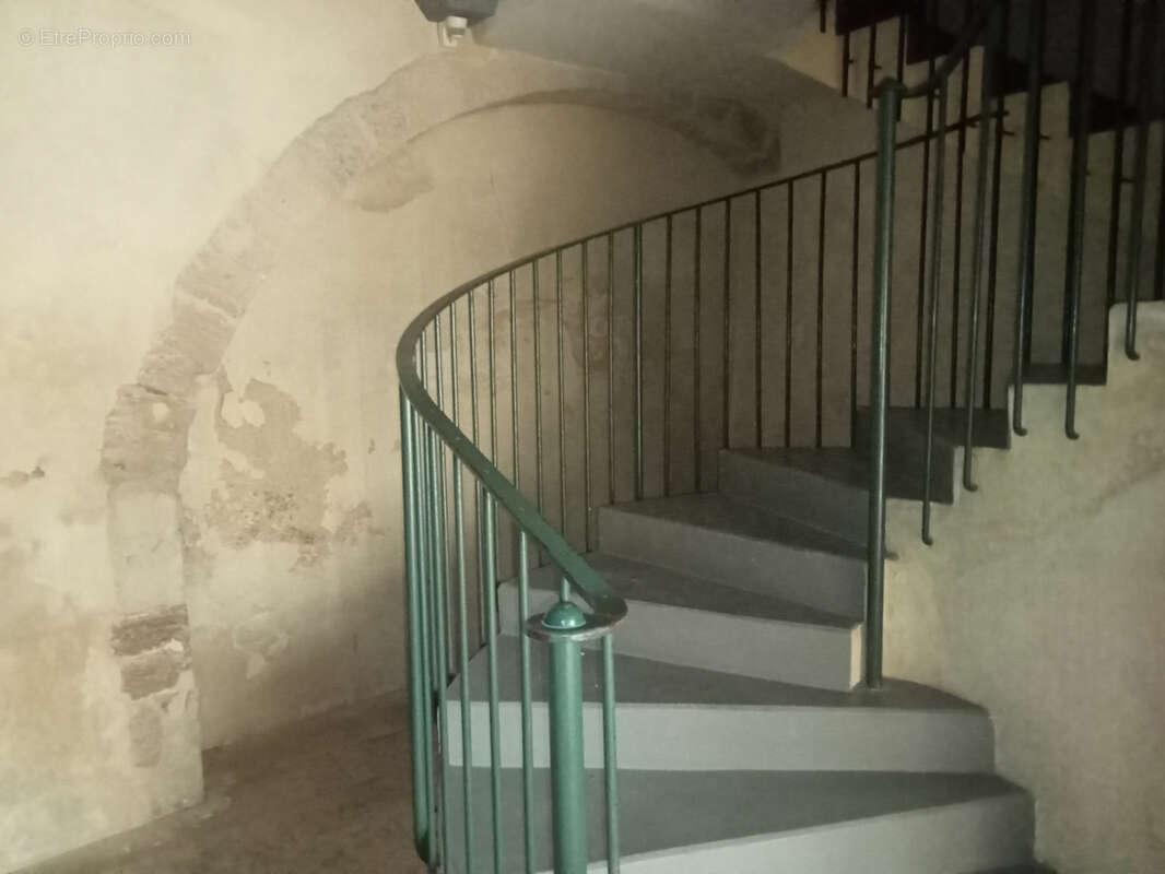 Appartement à CARPENTRAS