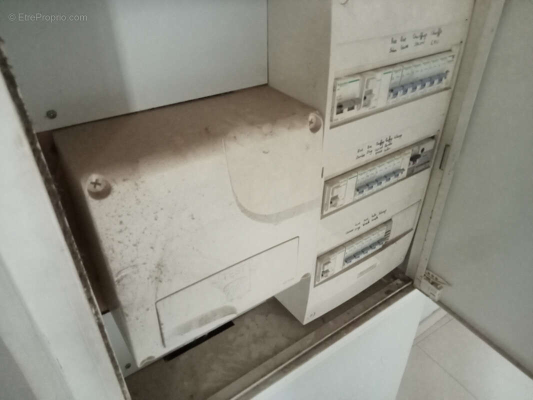 Appartement à CARPENTRAS