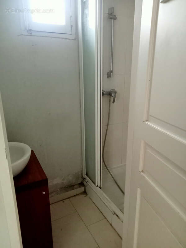 Appartement à CARPENTRAS