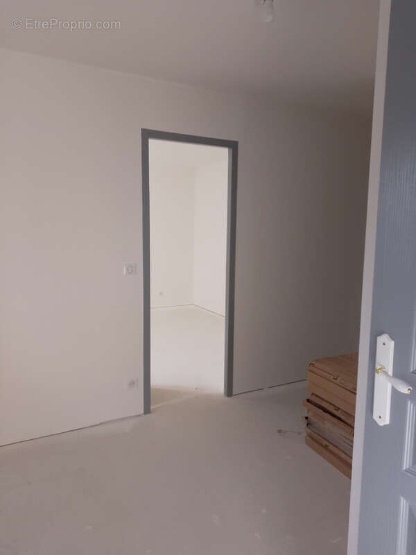 Maison à SAINTE-SEVERE