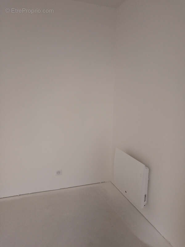 Maison à SAINTE-SEVERE