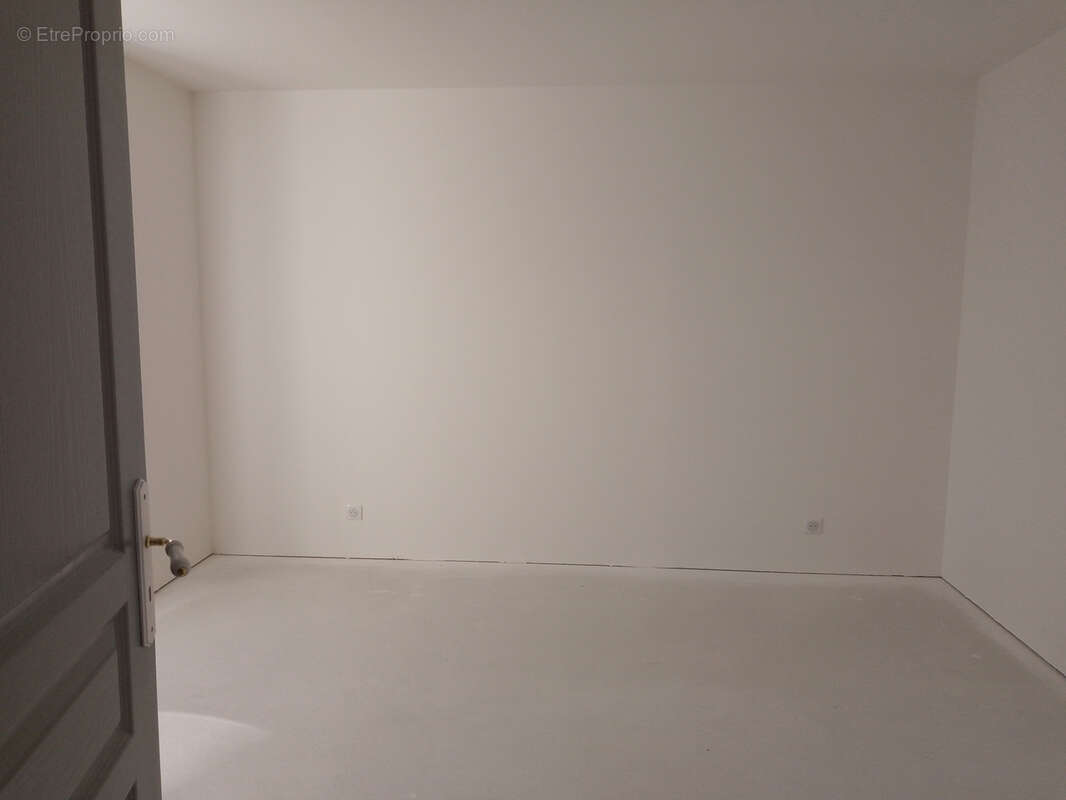 Maison à SAINTE-SEVERE