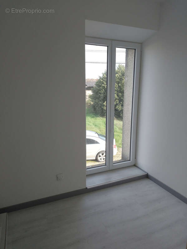 Maison à SAINTE-SEVERE