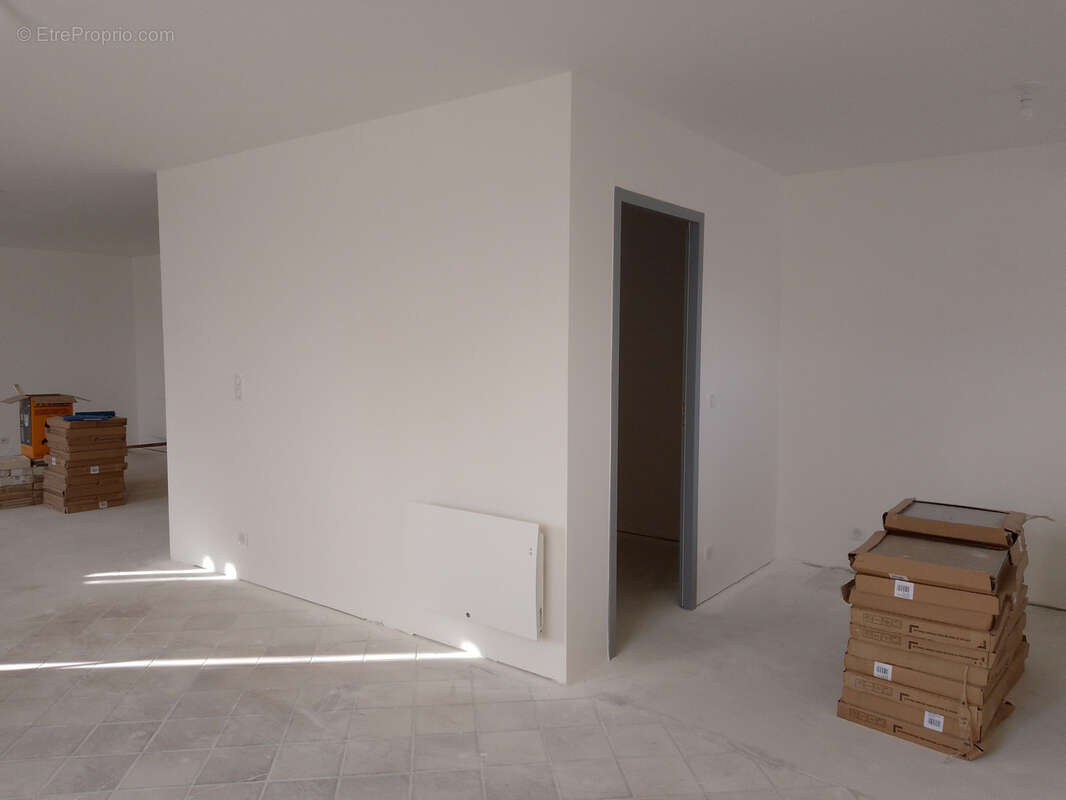 Maison à SAINTE-SEVERE