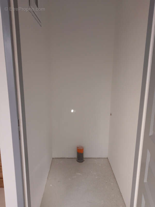 Maison à SAINTE-SEVERE