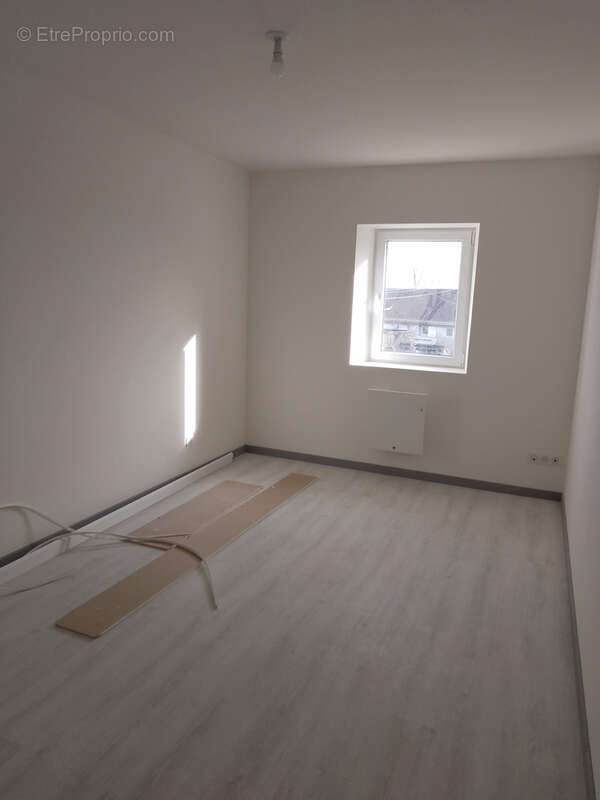 Maison à SAINTE-SEVERE