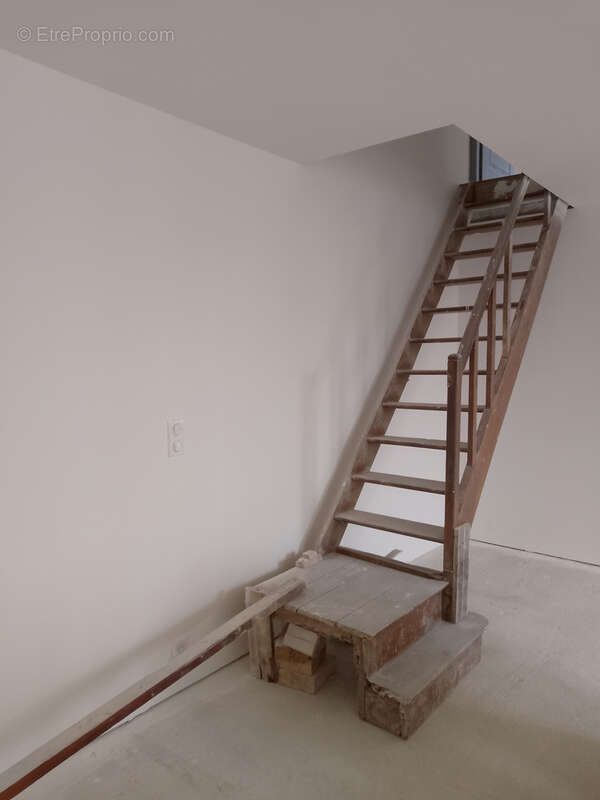 Maison à SAINTE-SEVERE