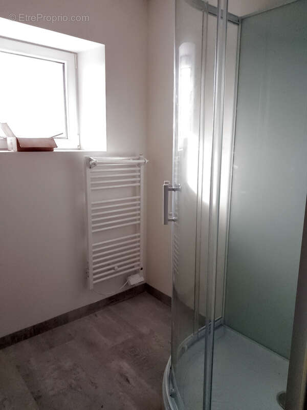 Maison à SAINTE-SEVERE