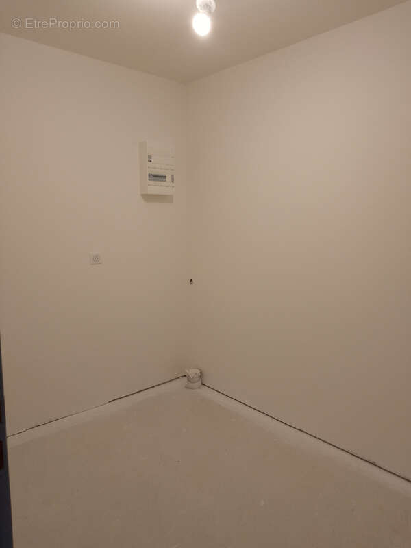 Maison à SAINTE-SEVERE