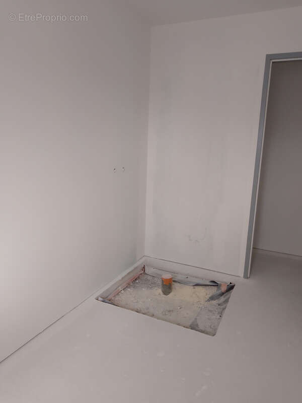 Maison à SAINTE-SEVERE