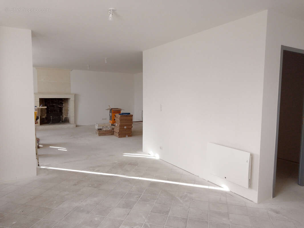 Maison à SAINTE-SEVERE