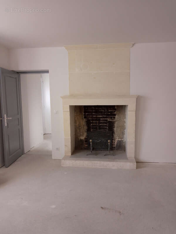 Maison à SAINTE-SEVERE