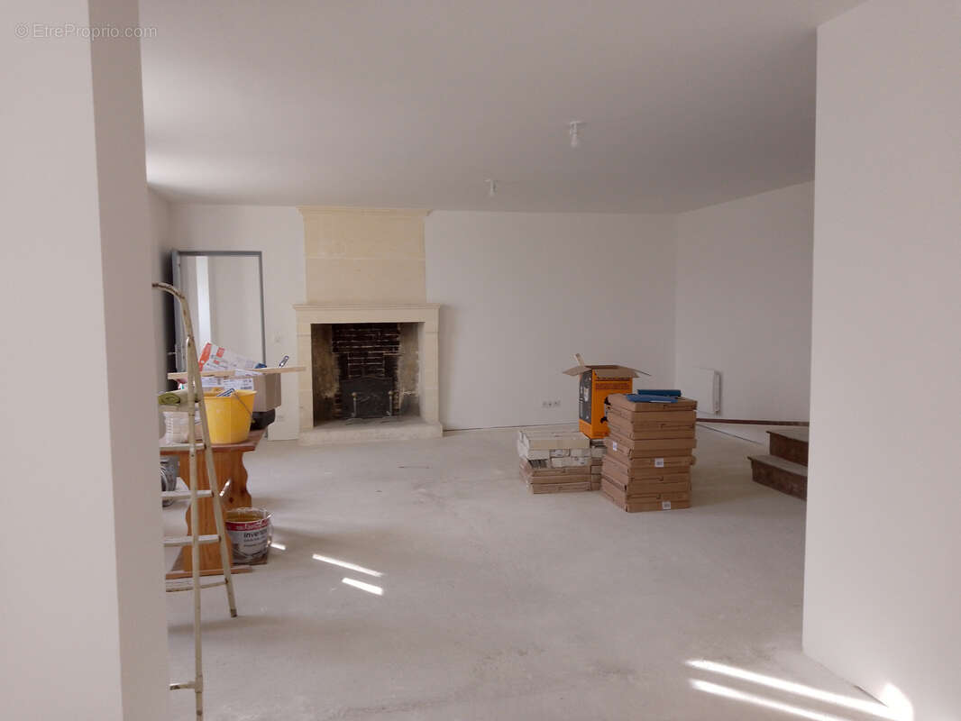 Maison à SAINTE-SEVERE