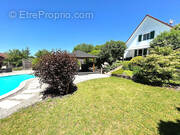 Maison à ROPPENTZWILLER