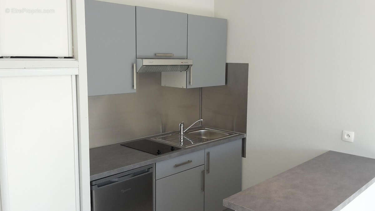 Appartement à EVREUX