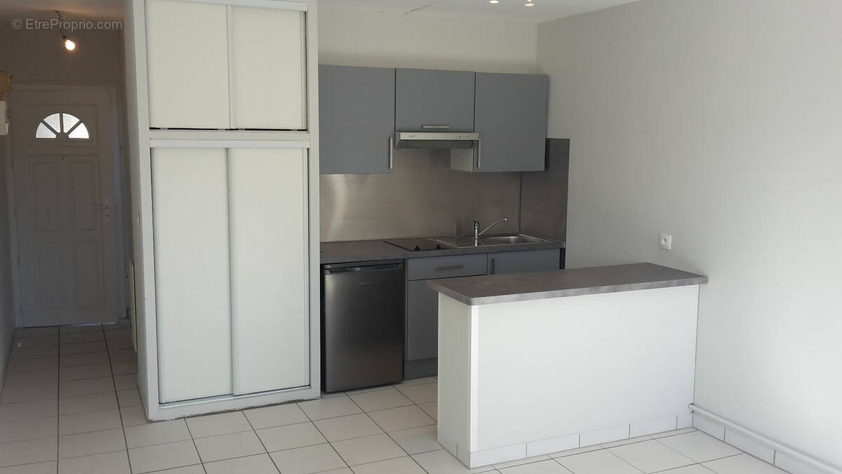 Appartement à EVREUX