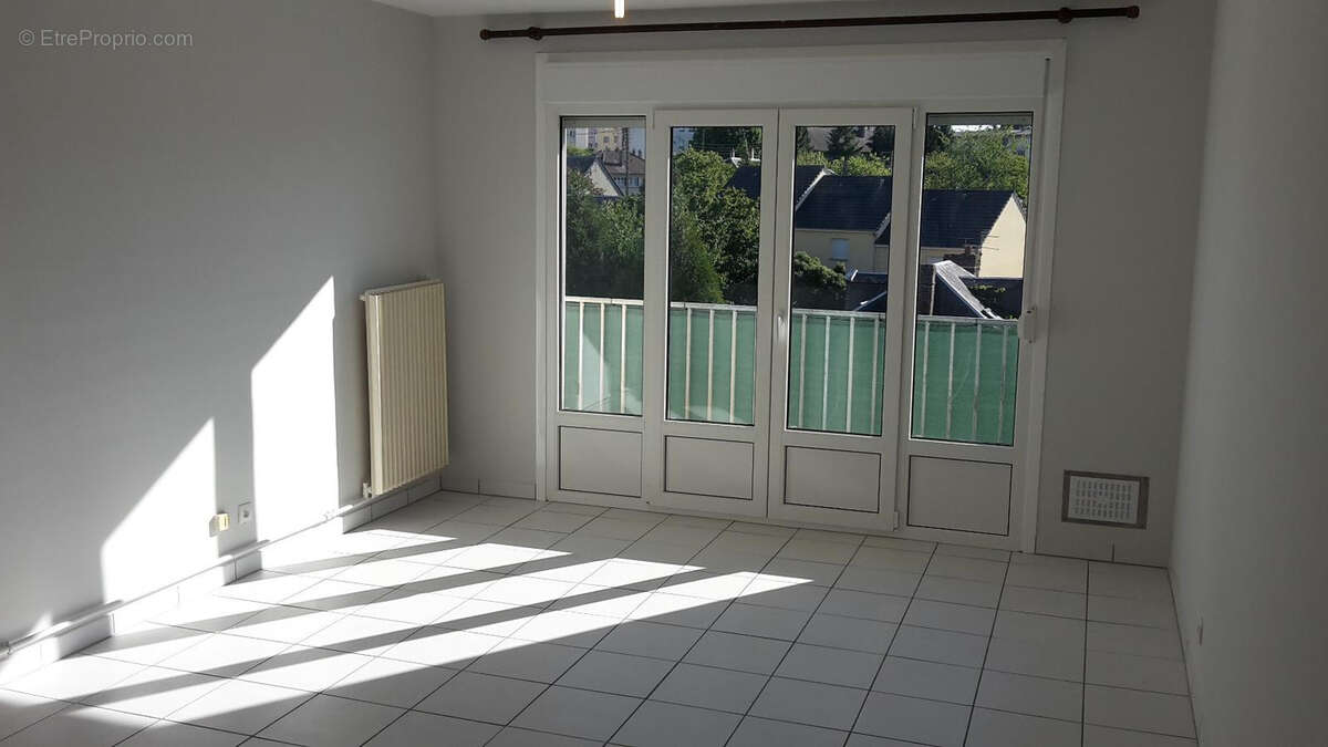 Appartement à EVREUX