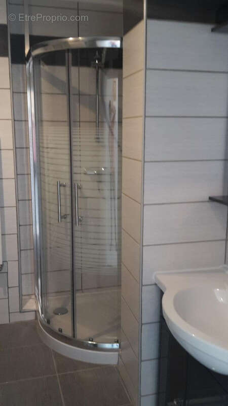 Appartement à EVREUX