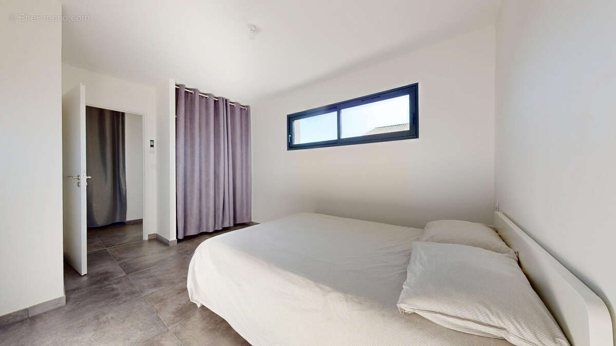 Maison à LEZAT-SUR-LEZE