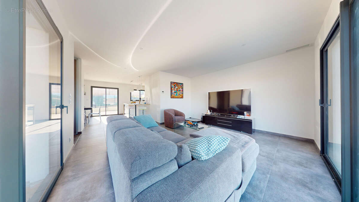 Maison à LEZAT-SUR-LEZE