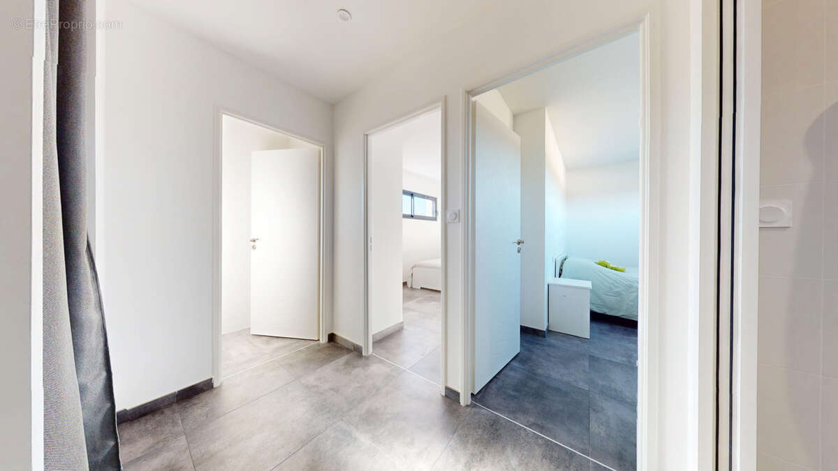 Maison à LEZAT-SUR-LEZE