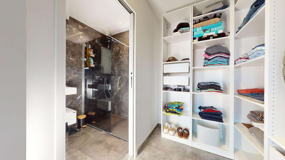 Maison à LEZAT-SUR-LEZE