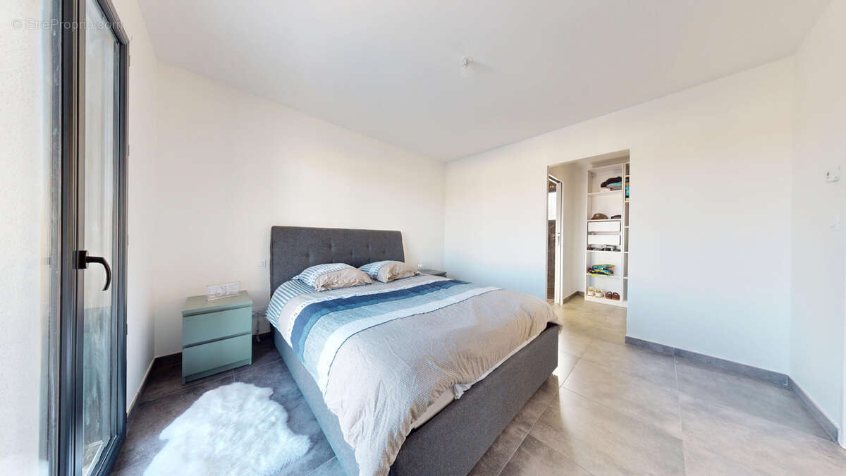 Maison à LEZAT-SUR-LEZE