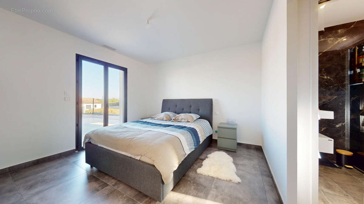 Maison à LEZAT-SUR-LEZE