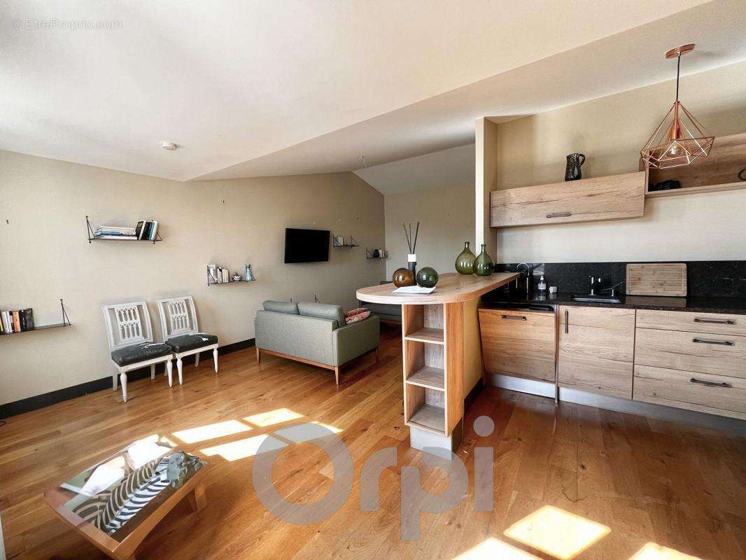 Appartement à LA ROCHELLE