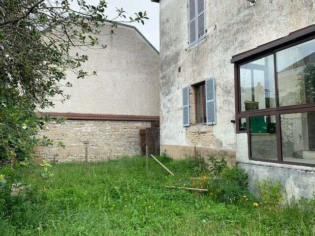 Appartement à GENLIS