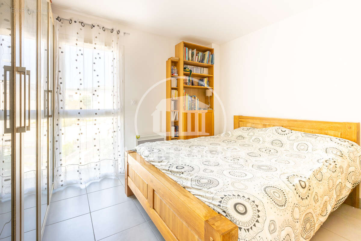 Maison à MONTARNAUD