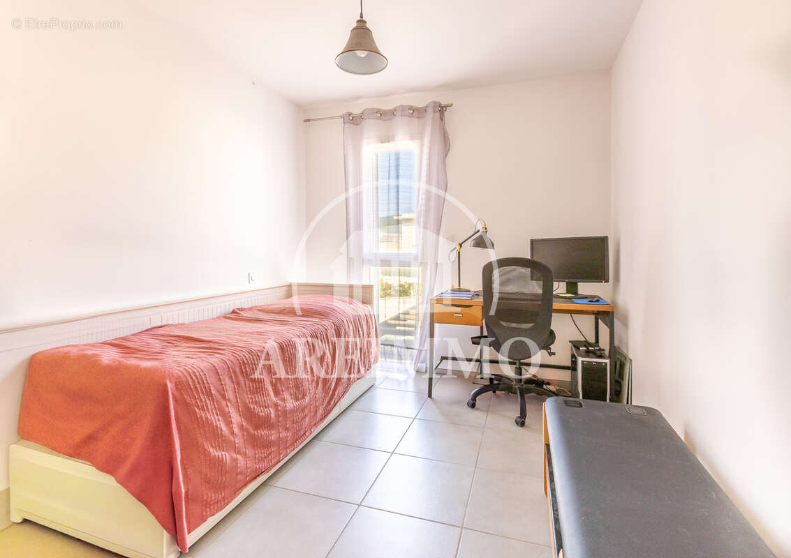 Maison à MONTARNAUD