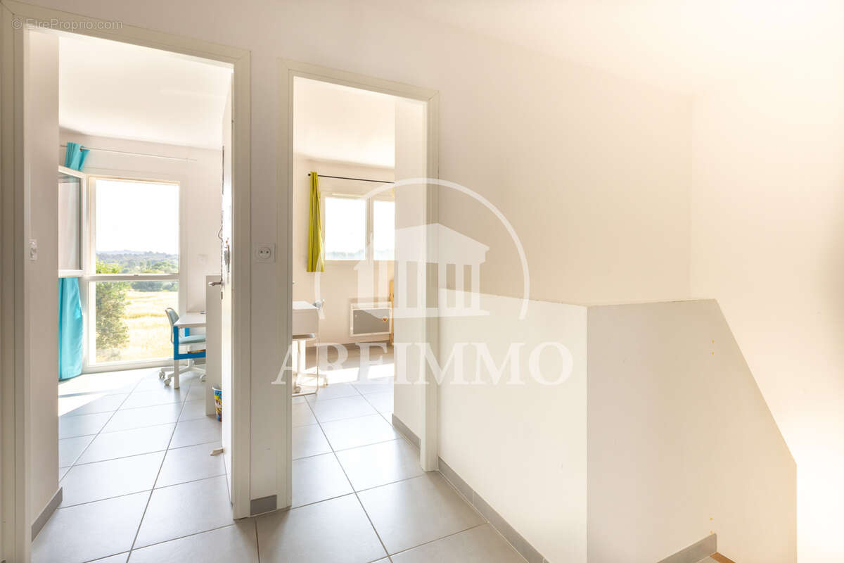 Maison à MONTARNAUD