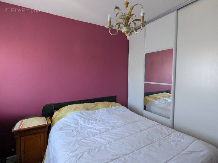 Appartement à AUBAGNE