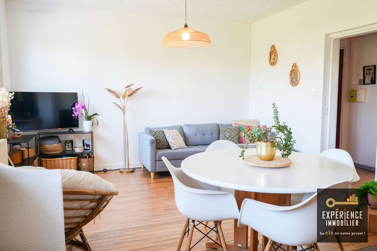 Appartement à SAINT-BRIEUC