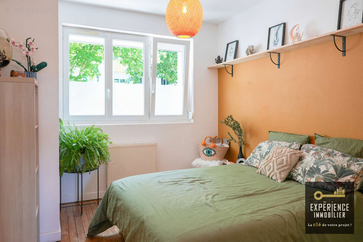 Appartement à SAINT-BRIEUC