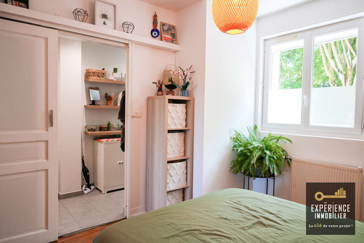 Appartement à SAINT-BRIEUC