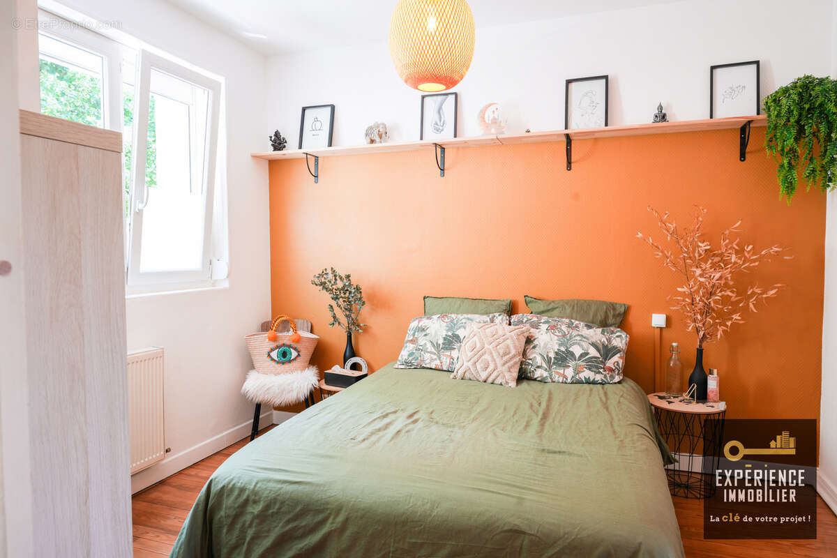 Appartement à SAINT-BRIEUC