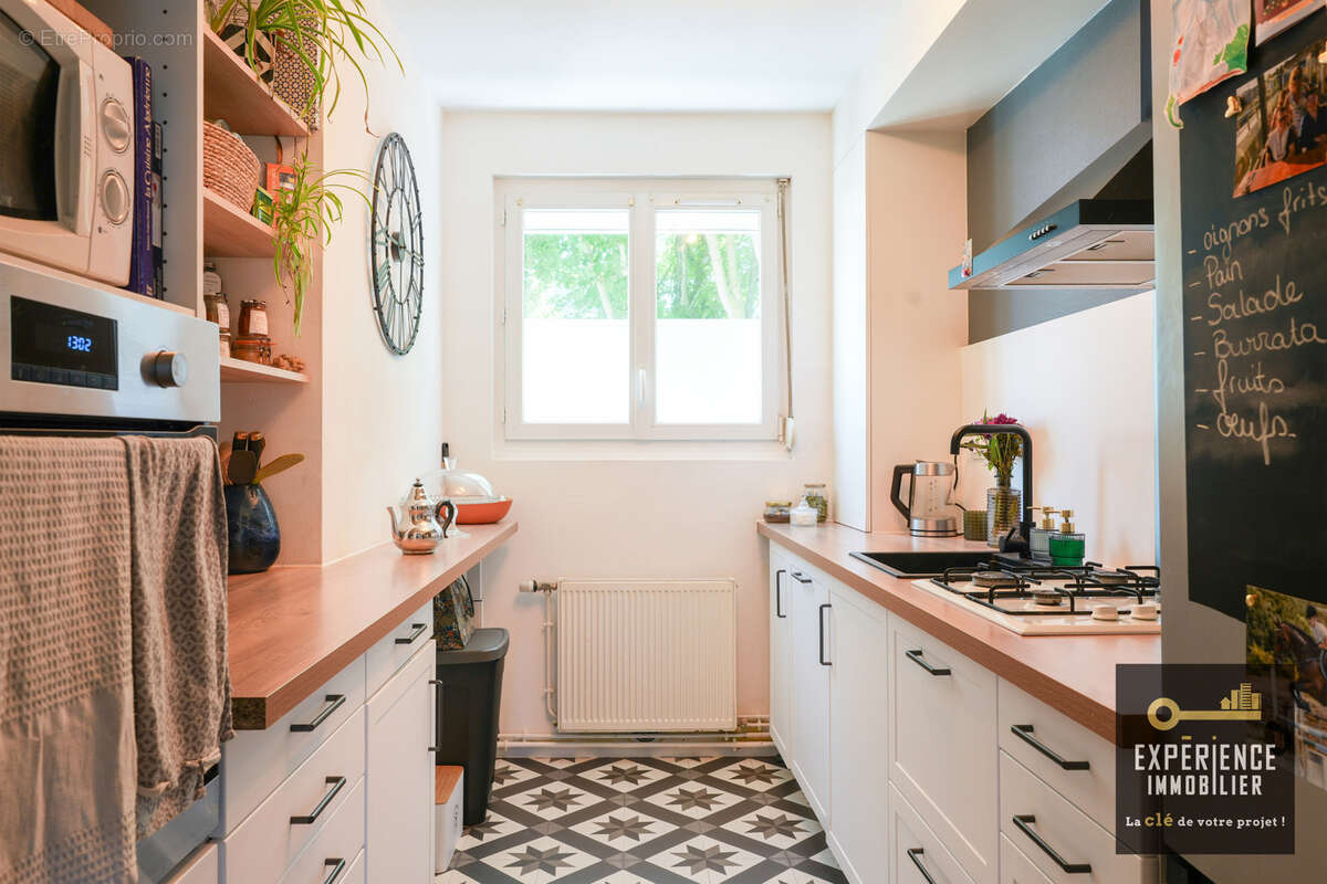 Appartement à SAINT-BRIEUC